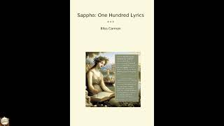 Sappho: One Hundred Lyrics
