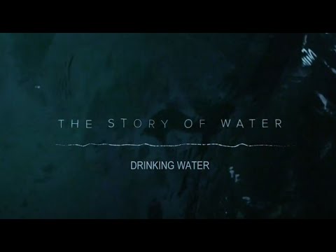 Does Ireland have enough water?