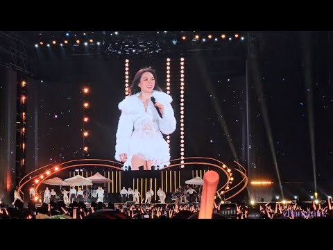 251213 - Mỹ Tâm - Nơi Mình Dừng Chân | Live Concert See The Light