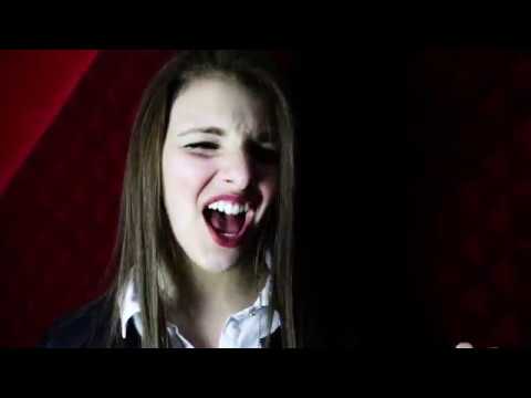 Jackline Mayer interpreta ''Che sarà di me'' di Massimo Di Cataldo