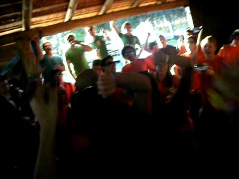 Bateria Contra - Bando