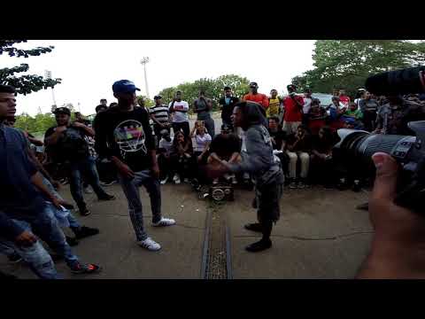 JORGE ENRRIQUE VS NP - SUPREMACIA EMECE - 8VOS