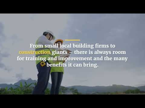 Constructions and Civil Engineering Training Courses