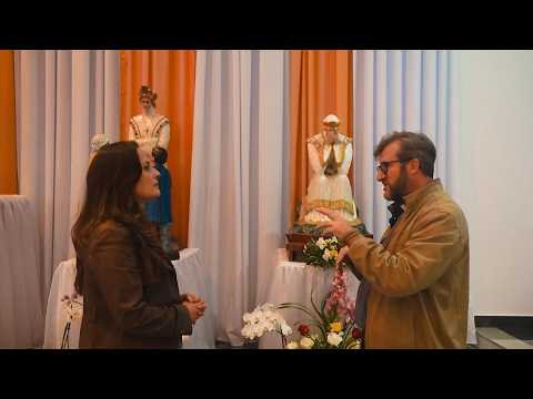 Paraná Sagrado: Santuário Nossa Senhora da Salette