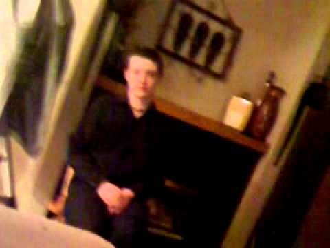 Myst305 live at 01:17am PST on 08/21/2010 in Regina, Saskatc