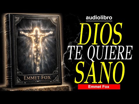 EL MÉDICO INTERIOR: cómo VIVIR en SALUD ETERNA | basado en EMMET FOX | AUDIOLIBRO