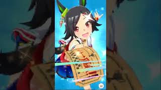 【ライブラ杯】チケゾーのカッコいい所見て【ウマ娘】