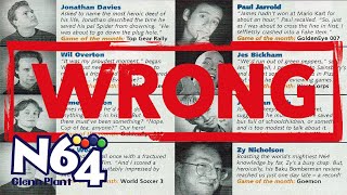 N64 Magazine was WRONG 😡 (feat Shadowgate 64, South Park Rally, Bomberman 64, WWF Attitude + more)