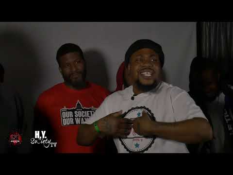 Big Casey vs Ques Da God