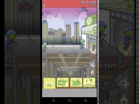 Zombies vs. DIY Store Video