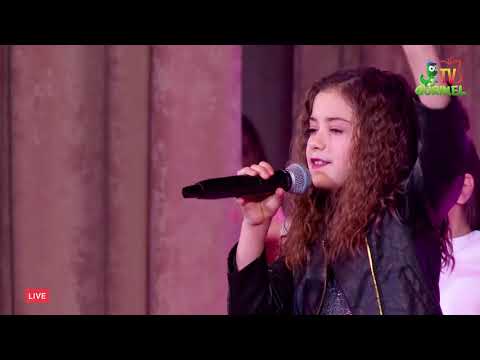 03. Alexandra Bucicov - This once for you (16 decembrie 2018) 14 ani SIS N BRO