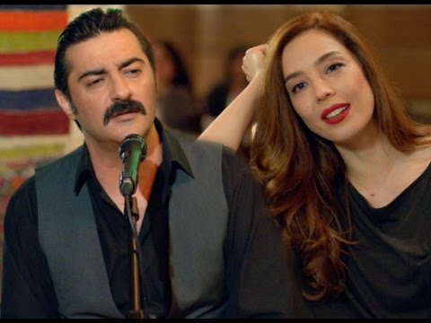 Poyraz Karayel 16. Bölüm - Poyraz Karayel Zülfikar - Acılara Tutunmak