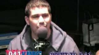 KMPS Studio 941 Presents Josh Gracin &quot;I Keep Coming Back&quot;