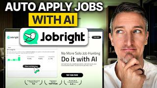 Jobrightで求人の自動応募を試してみた ― その仕組みを徹底解説
