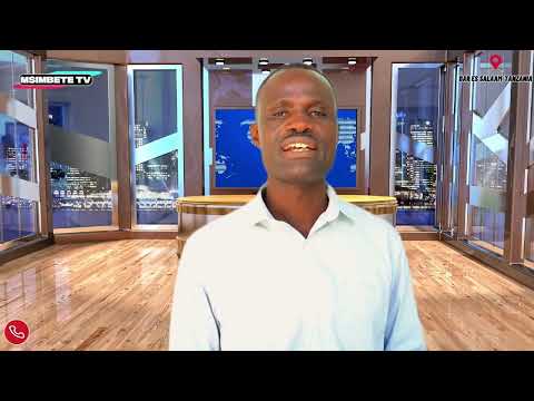 BORESHA MAHUSIANO YAKO KUELEKEA MWISHO WA MWAKA