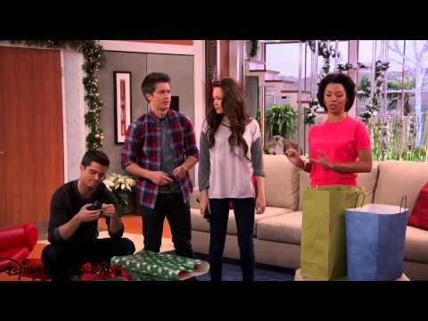 Lab Rats Which Father Knows Best Official Disney Xd Africa