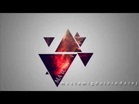 Marcuson - Myślami gdzie indziej (2016)