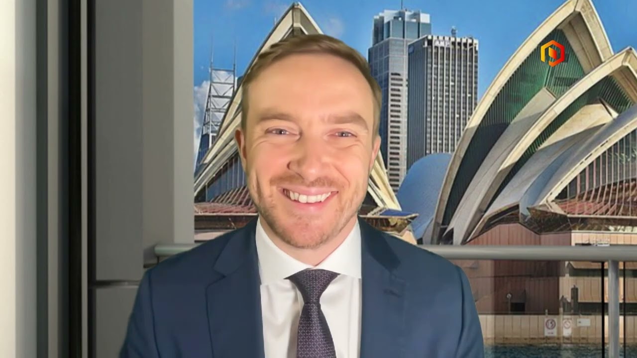 Shaw and Partners' Davide Bosio talks gold and Aussie election