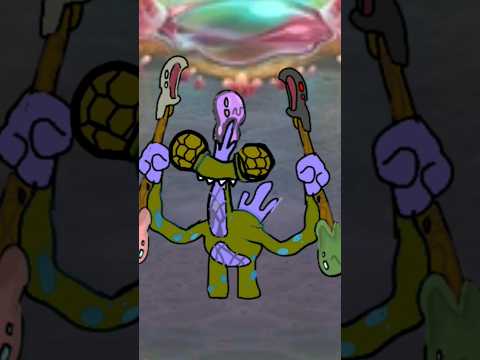 JFAB: rare form of triple ethereal?