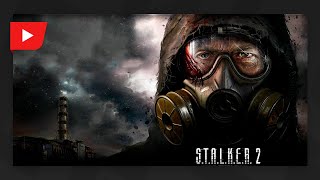 Игра S.T.A.L.K.E.R. 2: Сердце Чернобыля Лимитированное издание (XBOX Series X, русская версия)