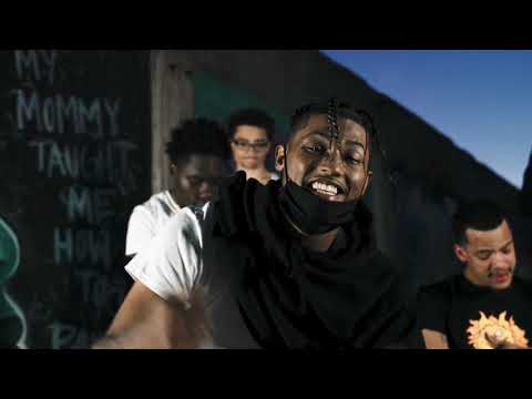 Promise1k Ft. AOGToolie - "Play Me"(Official Music Video)