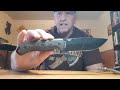 Esee 5 TKC Handle Upgrade