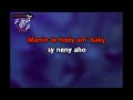 Mamy Robinson Manin Te Hody VLEXTRAIT