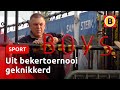 Bekertoernooi per direct voorbij voor amateurclubs | Omroep Brabant