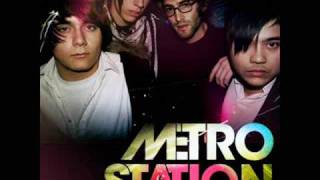 Metro Station - Kelsey [Acoustic]