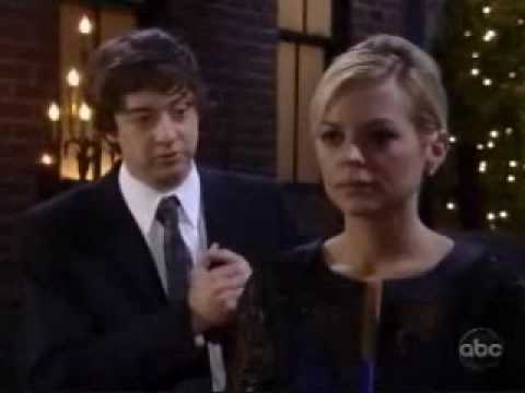 Maxie 7-20-09 *Spinelli tries to propose, again*