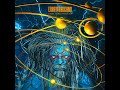 L Ira Del Baccano Cosmic Evoked Potentials 2023 Full Album