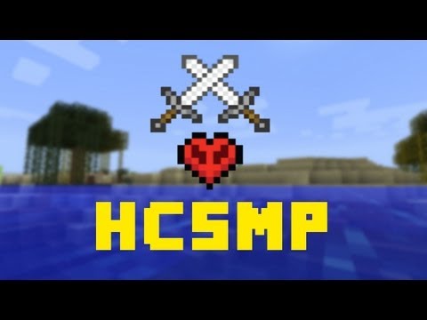 HCSMP Episode 25: Hunting for Quartz