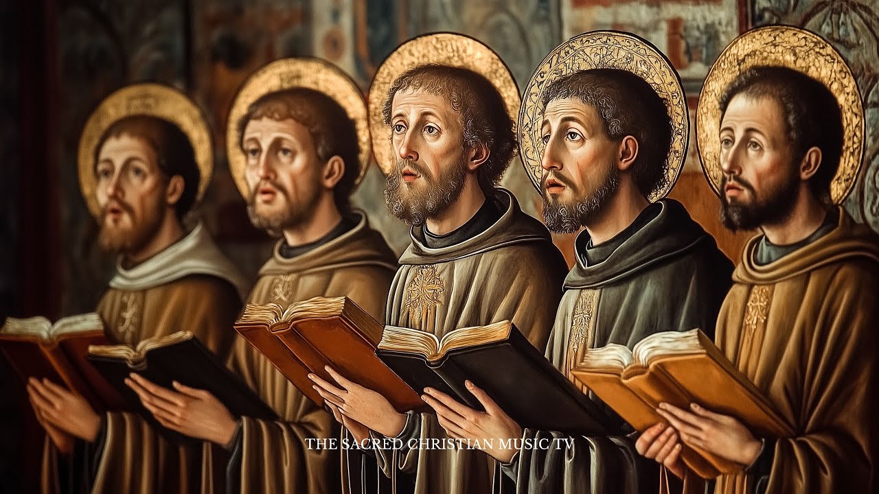 The Splendors of Polyphony: Motets and Madrigals | Sacred Choir Music (15th - 19th Century)