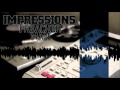 The Impressions - "Find The Way" - Pitch Black - "Got It Locked" DJ Premier