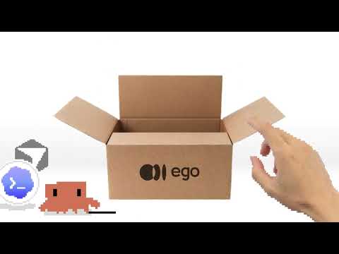 ego lite video preview