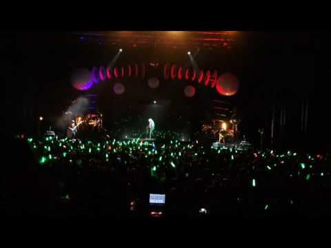 MIKU EXPO Seattle 2016