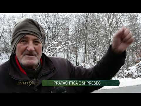 Fshati jonë - Prapashticë