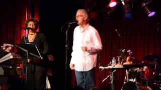 Monk's New Tune - Michael Franks