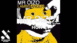 Mr Oizo - Hun