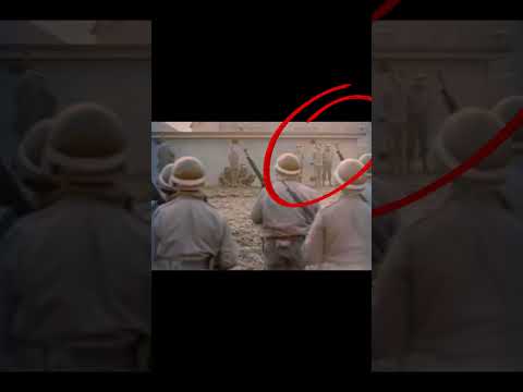 Spia tedesca fucilata da un plotone di esecuzione nel 1944 - Manfred Pernass