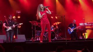 Amanda Marshall Ottawa 2017 track 5: Sittin' on Top of the World