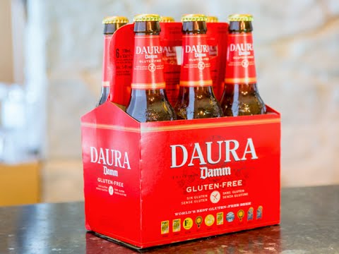 Gluten Free Beer Time!