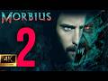 MORBIUS 2 Trailer 2026 Marvel Studio Movie Trailer 4K HD Concept Trailer