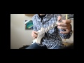 The Kills - Future starts slow (cover) 