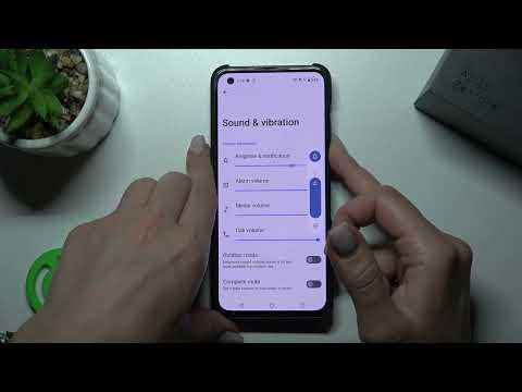 How to Unmute Ringtone in ASUS Zenfone 9 – Turn On Ringtone Sound
