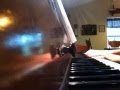 Letters to Sarah-Michael W. Smith-piano