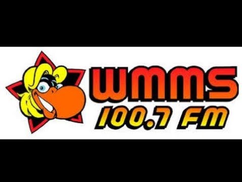 WMMS 100.7 FM - Cleveland, Ohio - June 1988