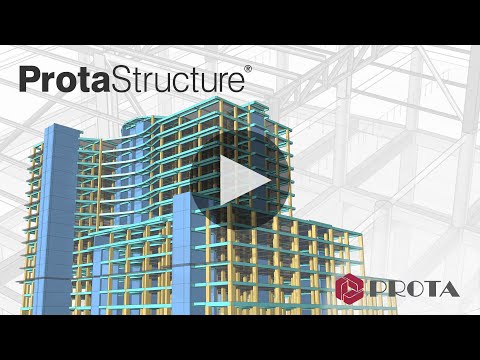 Online/Cloud-based Prota Structure BIM Software For Windows, Free Download & Demo/Trial Available