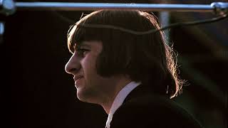 The Beatles - Bad Boy (Isolated Drums)