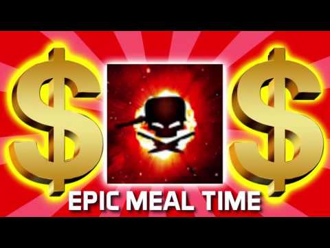 download lagu mp3 mp4 Epic Meal Time Net Worth, download lagu Epic Meal Time Net Worth gratis, unduh video klip Epic Meal Time Net Worth